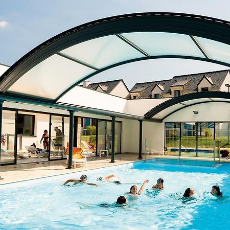 Lagrange Vacances Domaine De Val Queven ภายนอก รูปภาพ