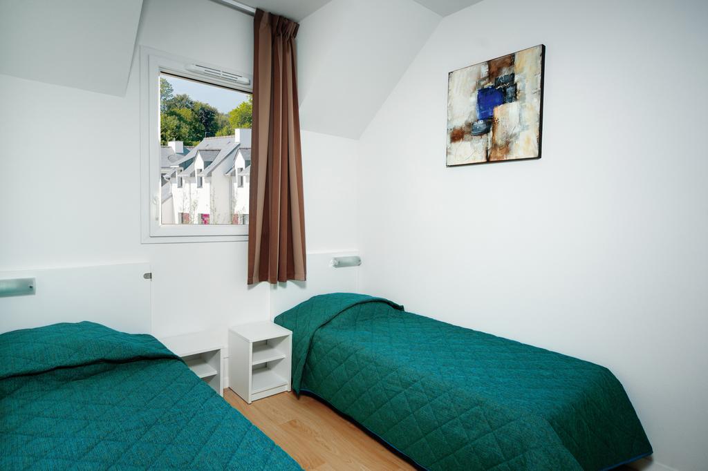 Lagrange Vacances Domaine De Val Queven ห้อง รูปภาพ