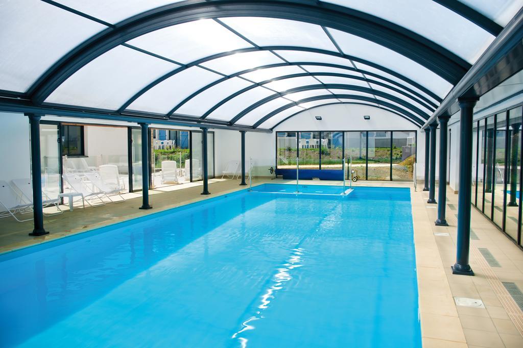Lagrange Vacances Domaine De Val Queven ภายนอก รูปภาพ