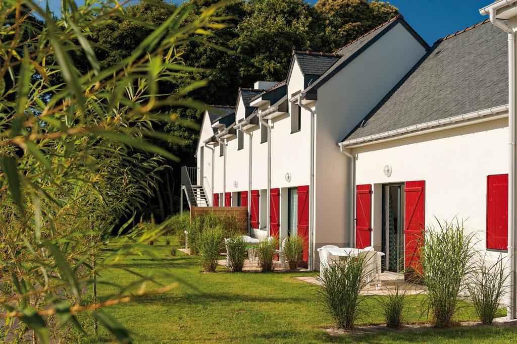 Lagrange Vacances Domaine De Val Queven ภายนอก รูปภาพ
