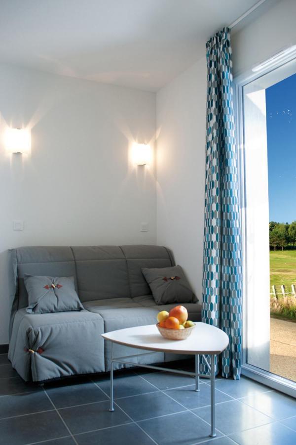 Lagrange Vacances Domaine De Val Queven ภายนอก รูปภาพ